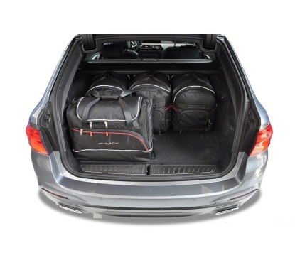 Kjust Car Bags Set