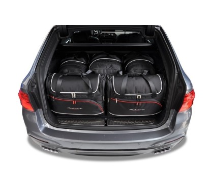 Kjust Car Bags Set