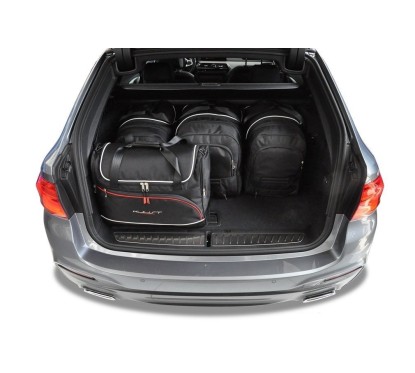 Kjust Car Bags Set