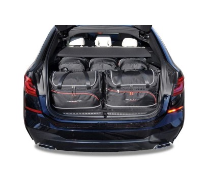 Kjust Car Bags Set