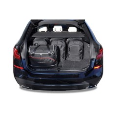 Kjust Car Bags Set