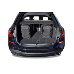 Kjust Car Bags Set