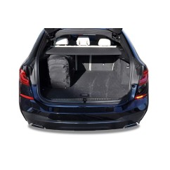 Kjust Car Bags Set