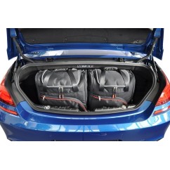 Kjust Car Bags Set