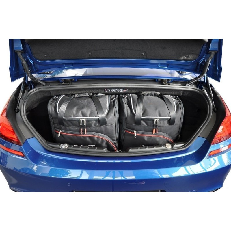 Kjust Car Bags Set
