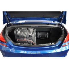 Kjust Car Bags Set