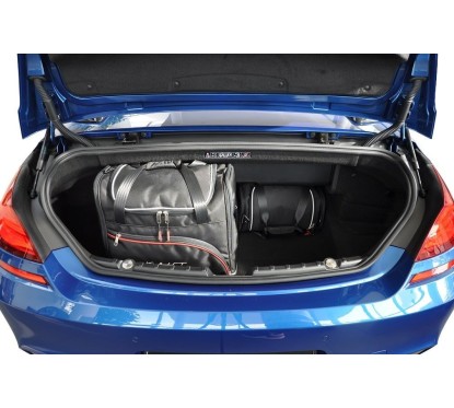 Kjust Car Bags Set