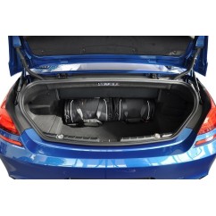 Kjust Car Bags Set