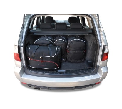 Kjust Car Bags Set