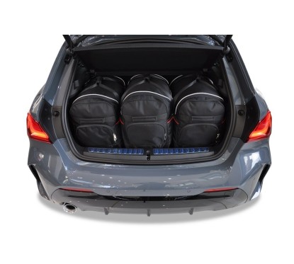 Kjust Car Bags Set