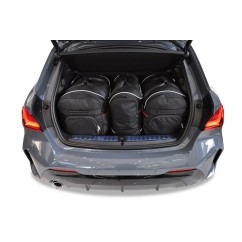 Kjust Car Bags Set