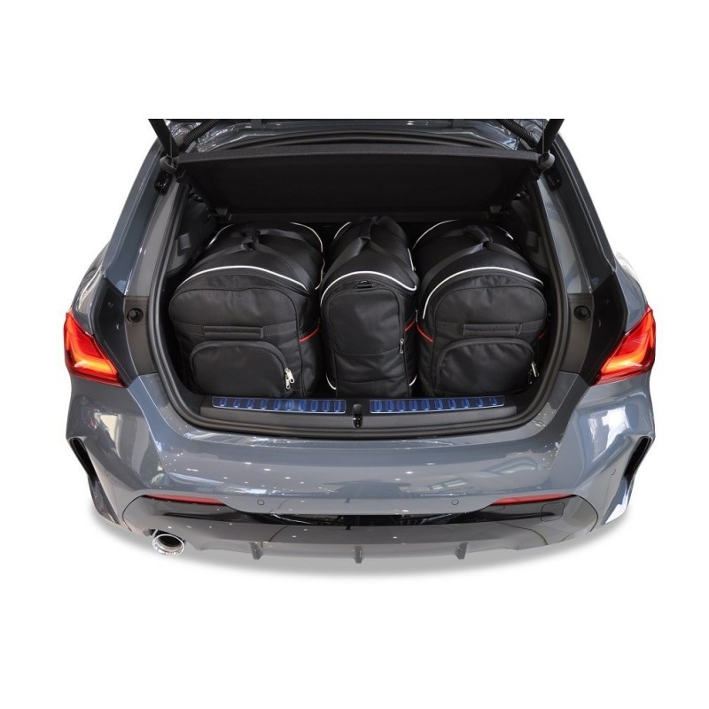 Kjust Car Bags Set