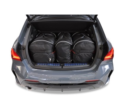 Kjust Car Bags Set