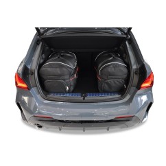 Kjust Car Bags Set
