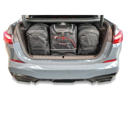Kjust Car Bags Set
