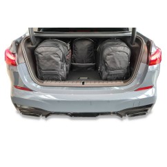 Kjust Car Bags Set