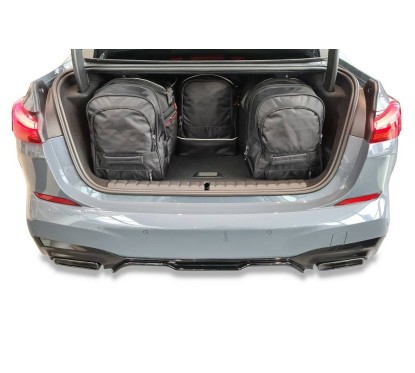 Kjust Car Bags Set