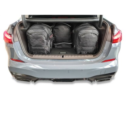 Kjust Car Bags Set