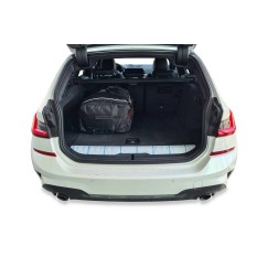 Kjust Car Bags Set