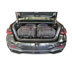 Kjust Car Bags Set