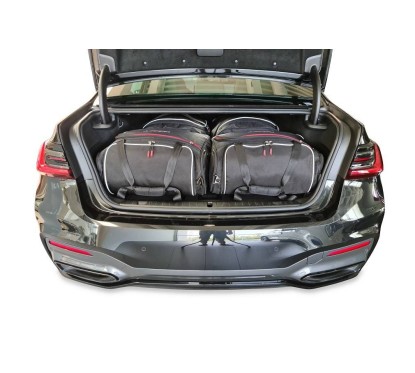 Kjust Car Bags Set