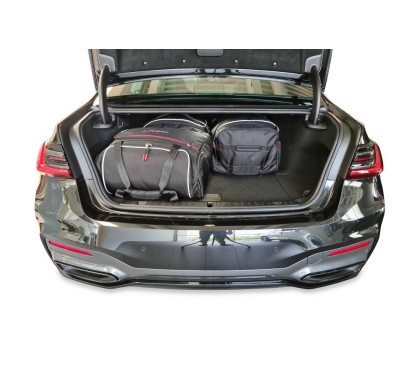 Kjust Car Bags Set