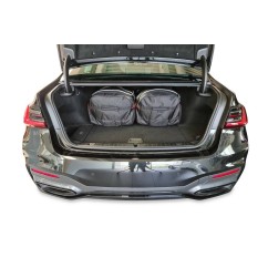 Kjust Car Bags Set