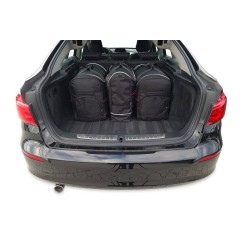 Kjust Car Bags Set