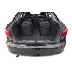Kjust Car Bags Set