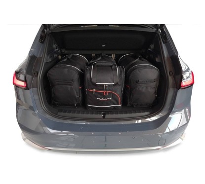 Kjust Car Bags Set