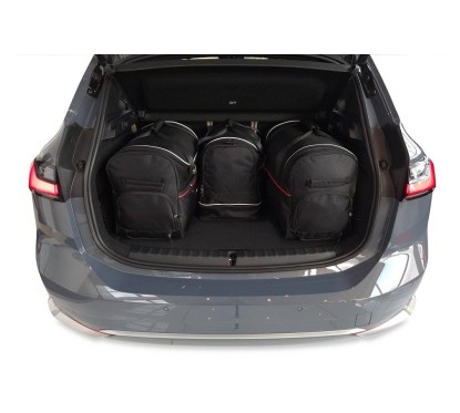 Kjust Car Bags Set