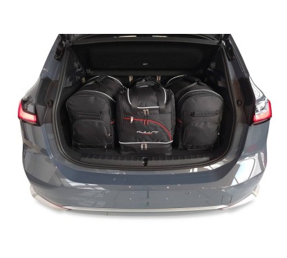 Kjust Car Bags Set