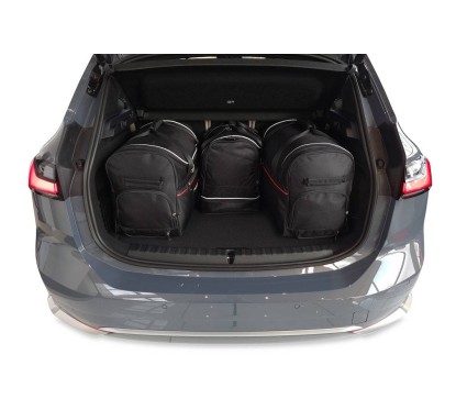 Kjust Car Bags Set