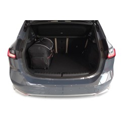 Kjust Car Bags Set
