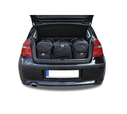 Kjust Car Bags Set