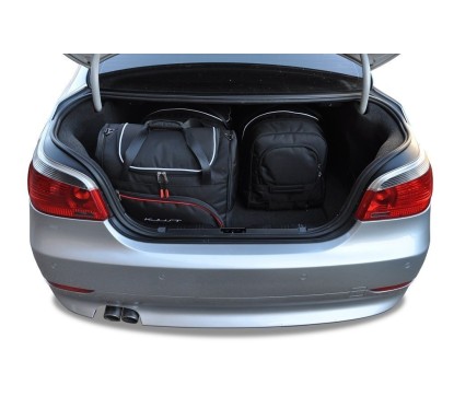 Kjust Car Bags Set
