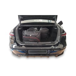 Kjust Car Bags Set