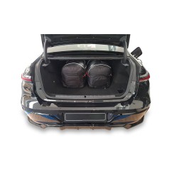 Kjust Car Bags Set