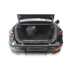 Kjust Car Bags Set