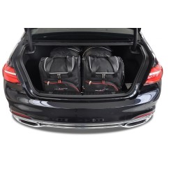 Kjust Car Bags Set