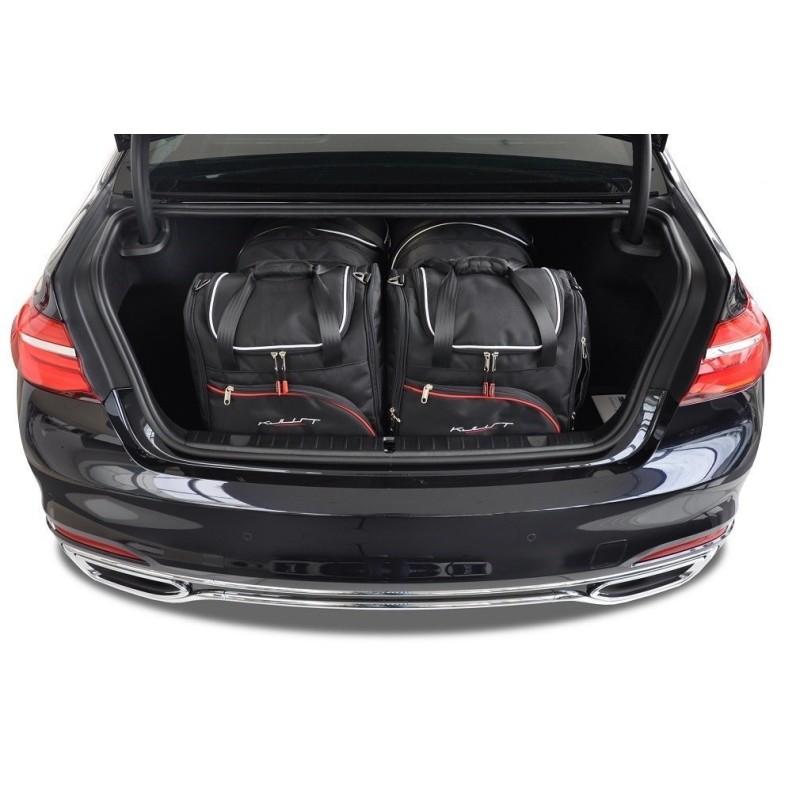Kjust Car Bags Set