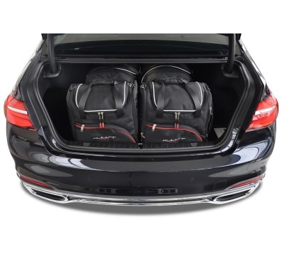 Kjust Car Bags Set