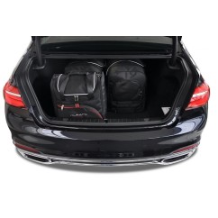 Kjust Car Bags Set