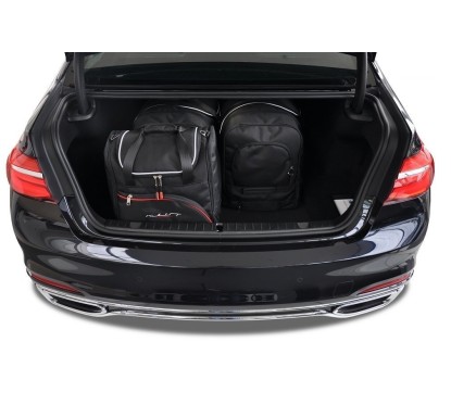 Kjust Car Bags Set