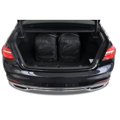 Kjust Car Bags Set