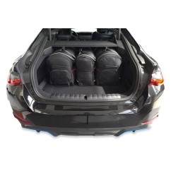Kjust Car Bags Set
