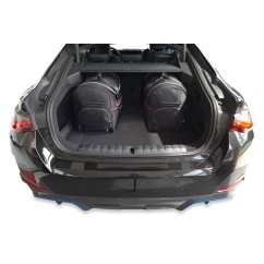 Kjust Car Bags Set