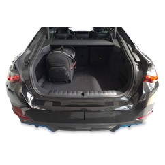 Kjust Car Bags Set