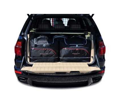 Kjust Car Bags Set
