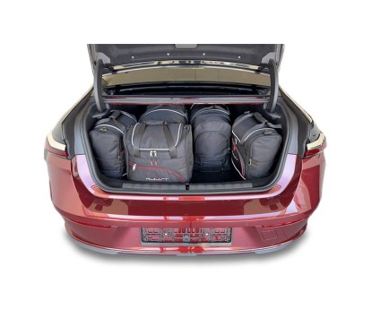 Kjust Car Bags Set